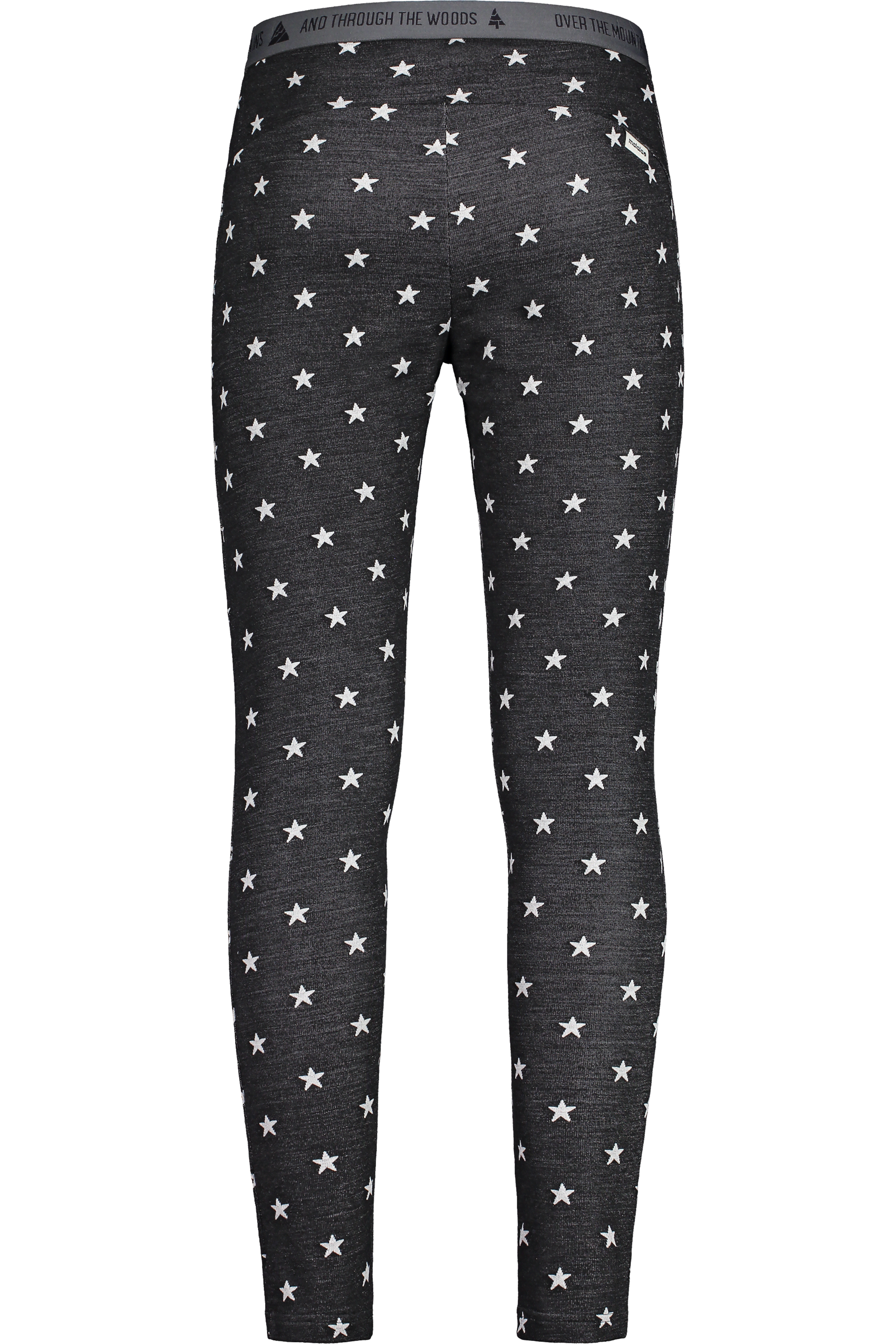 Maloja MunM. Pants - Funktionswäsche moonless