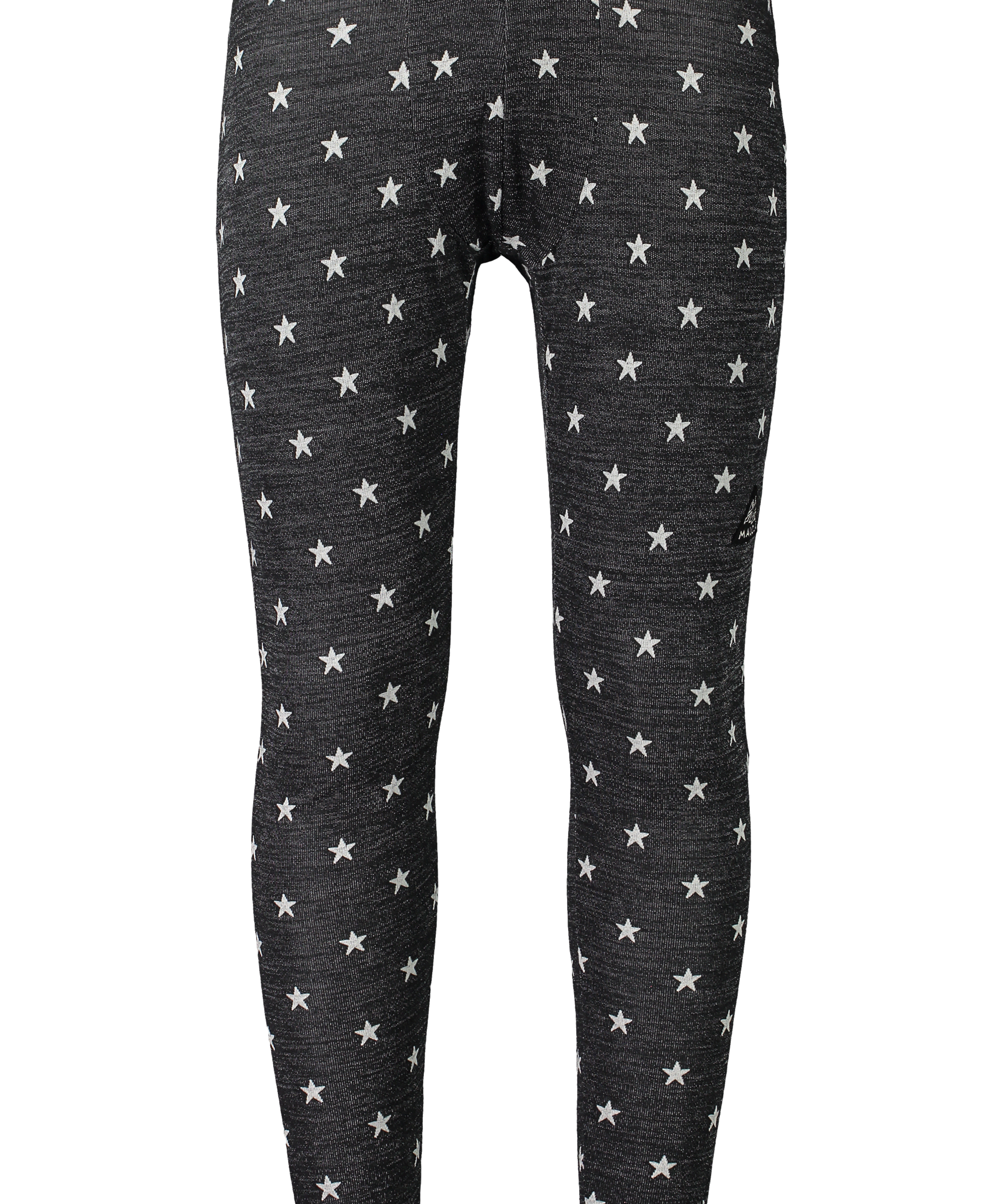 Maloja MunM. Pants - Funktionswäsche moonless