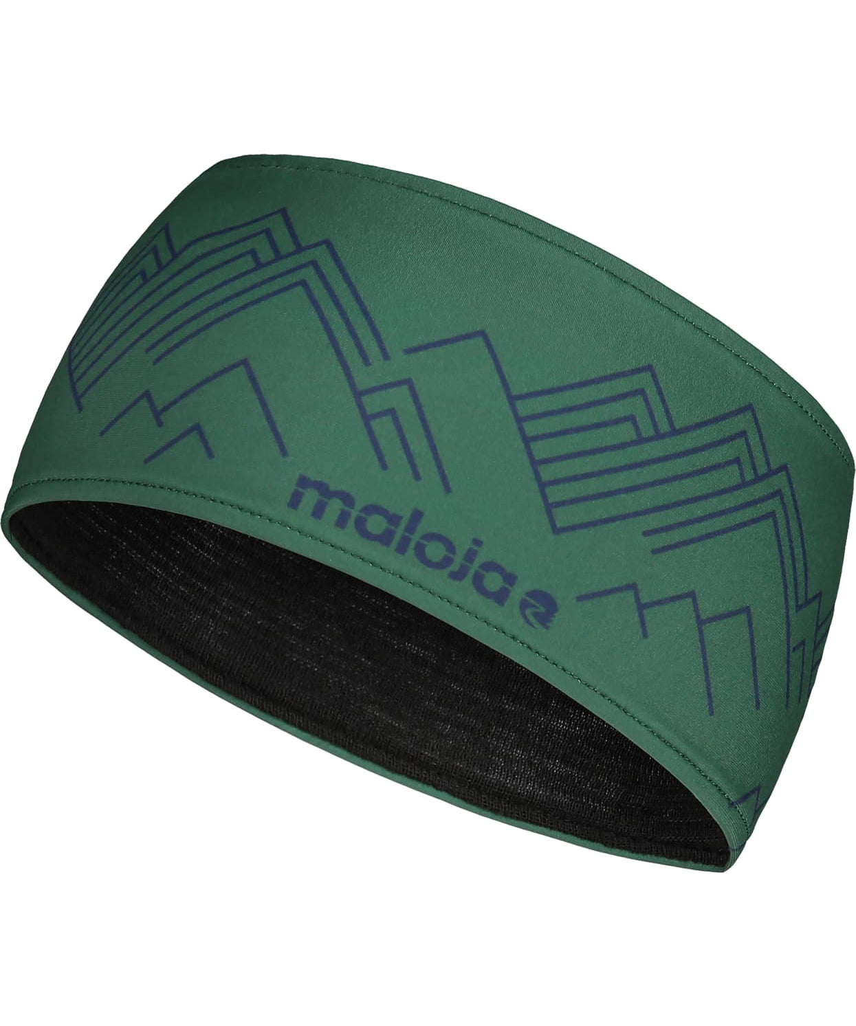 Maloja RangjingM. cypress Stirnband