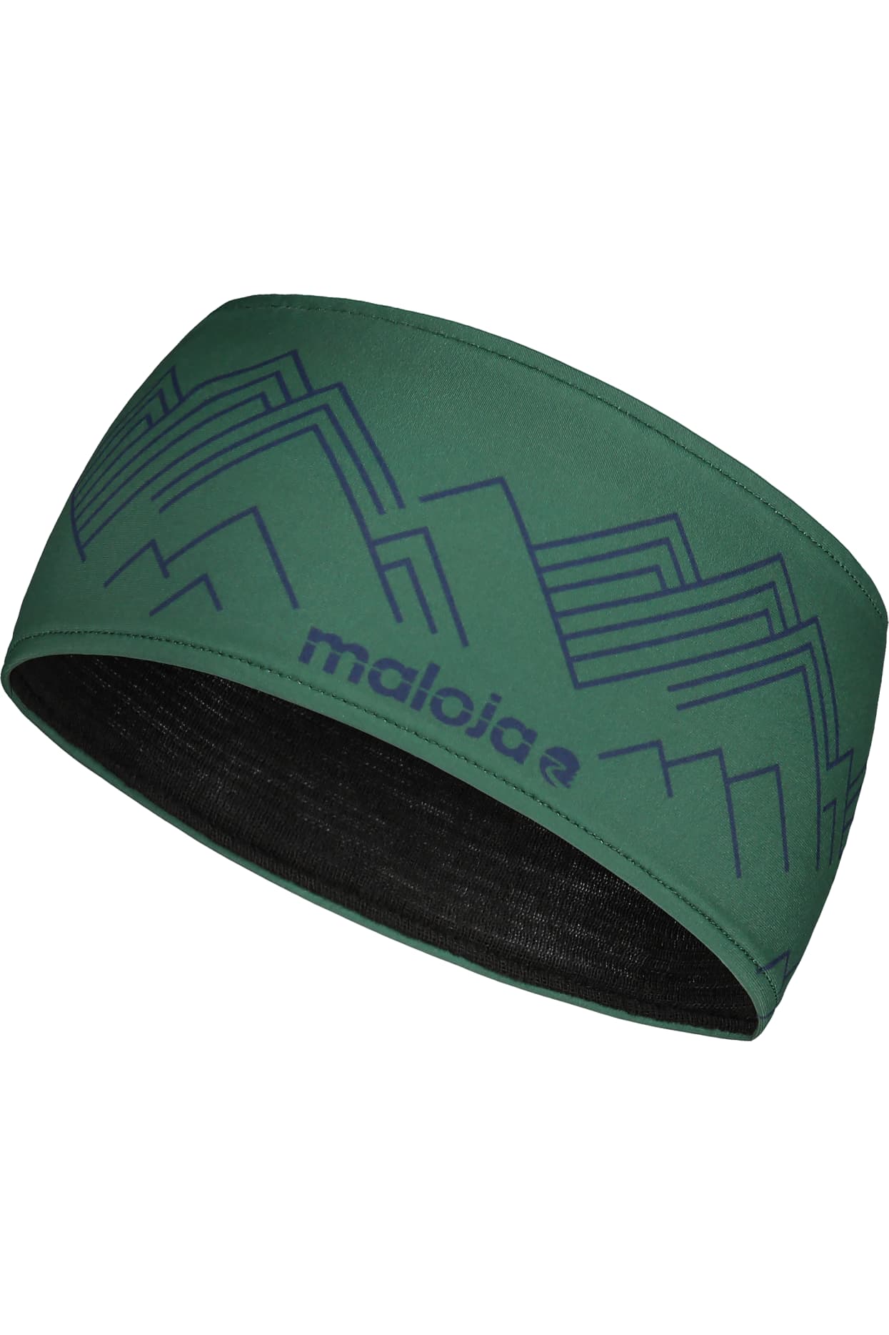 Maloja RangjingM. cypress Stirnband