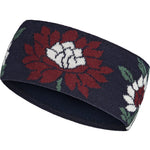 Maloja Headband Night Sky
