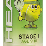 Head Stage 1 green 3B