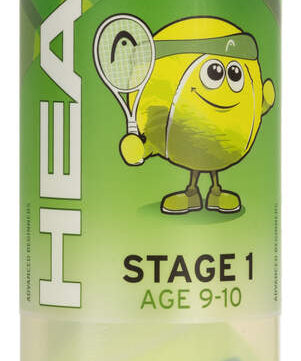 Head Stage 1 green 3B