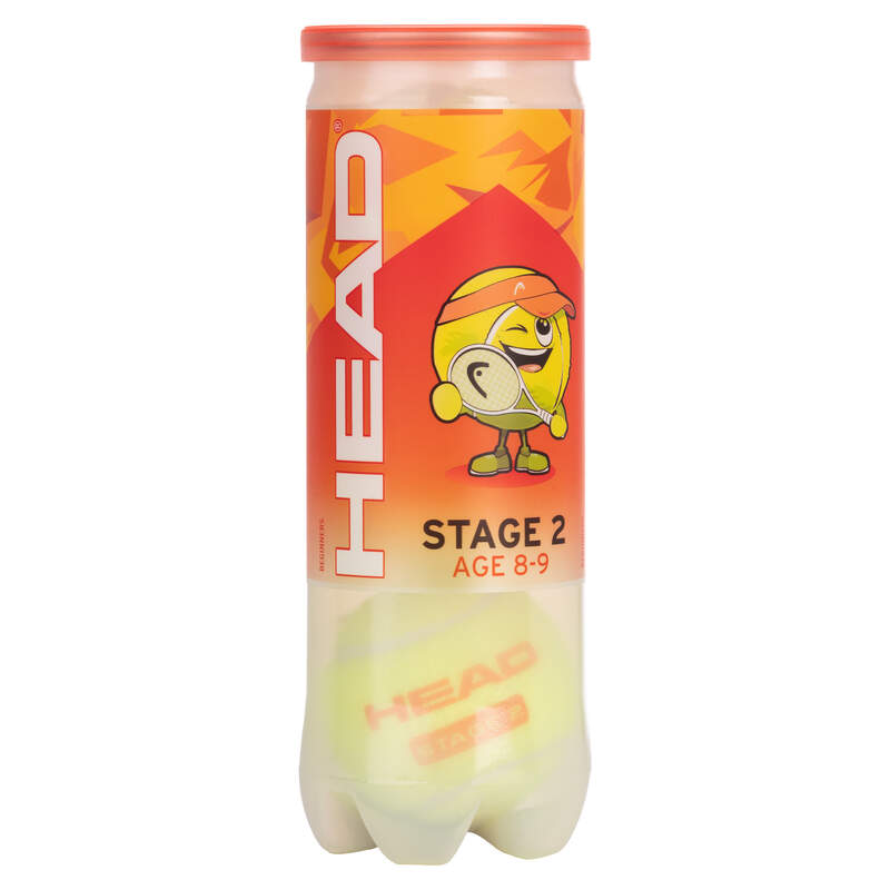 Head Stage 2 orange 3B
