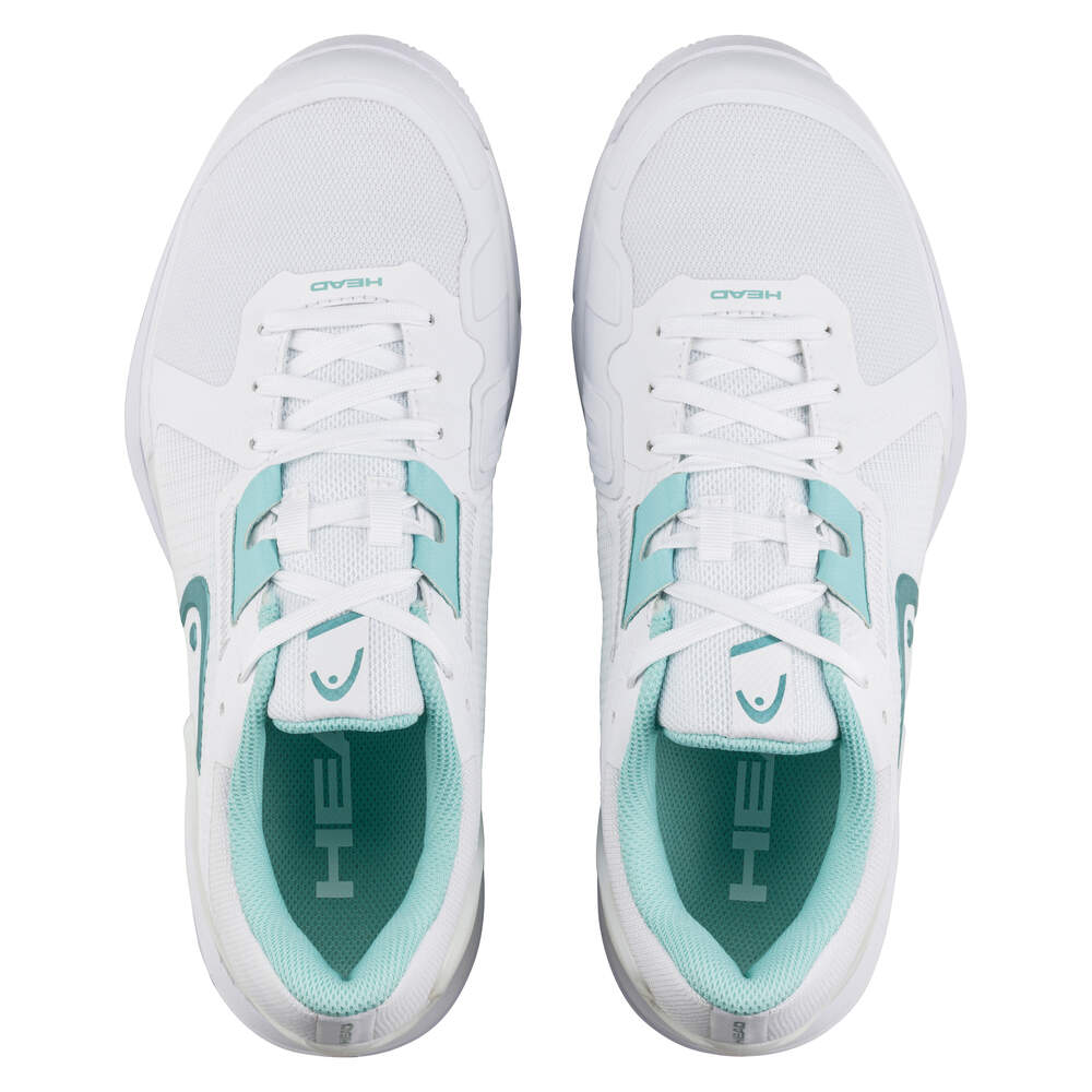 Head Sprint Evo 3.5 Clay wmn WHTQ