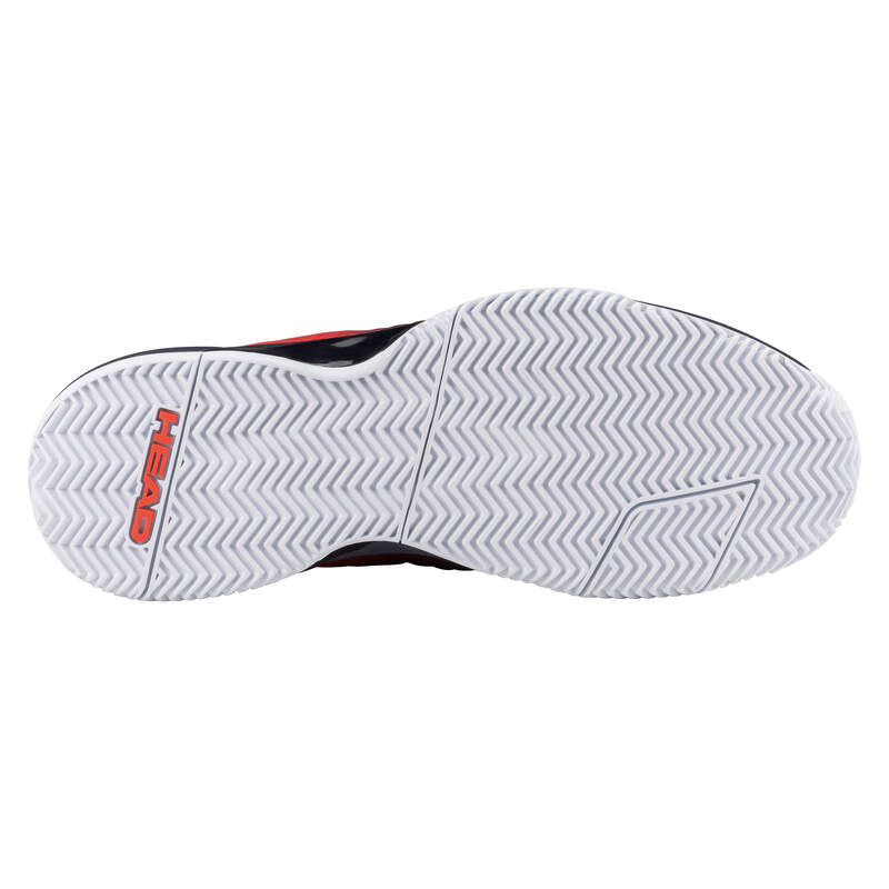 Head Revolt Pro 4.5 Clay Men DBRD