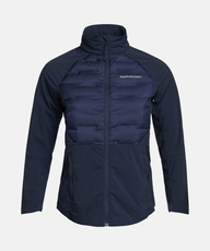 Peak Performance Argon Swift Hybrid wmn blue