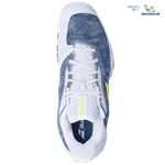 Babolat Jet Tere Clay white-dark blue