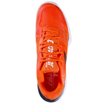 Babolat Jet Mach 3 Clay-strike red-white