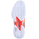 Babolat Jet Mach 3 Clay-strike red-white