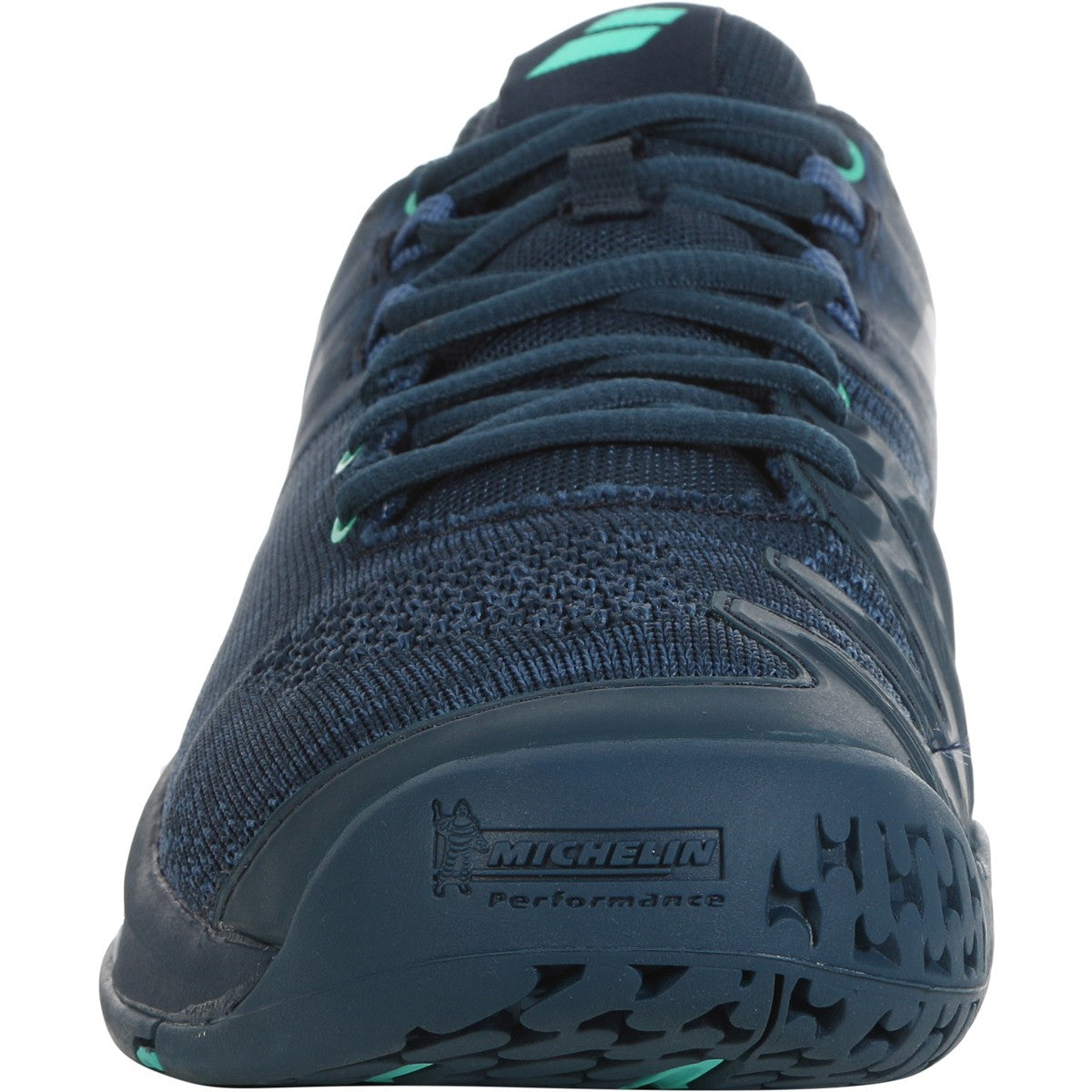 Babolat Propulse Blast Clay dark blue-viridian green