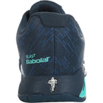 Babolat Propulse Blast Clay dark blue-viridian green