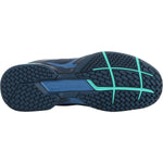Babolat Propulse Blast Clay dark blue-viridian green