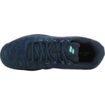 Babolat Propulse Blast Clay dark blue-viridian green