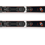 Head Supershape iRally