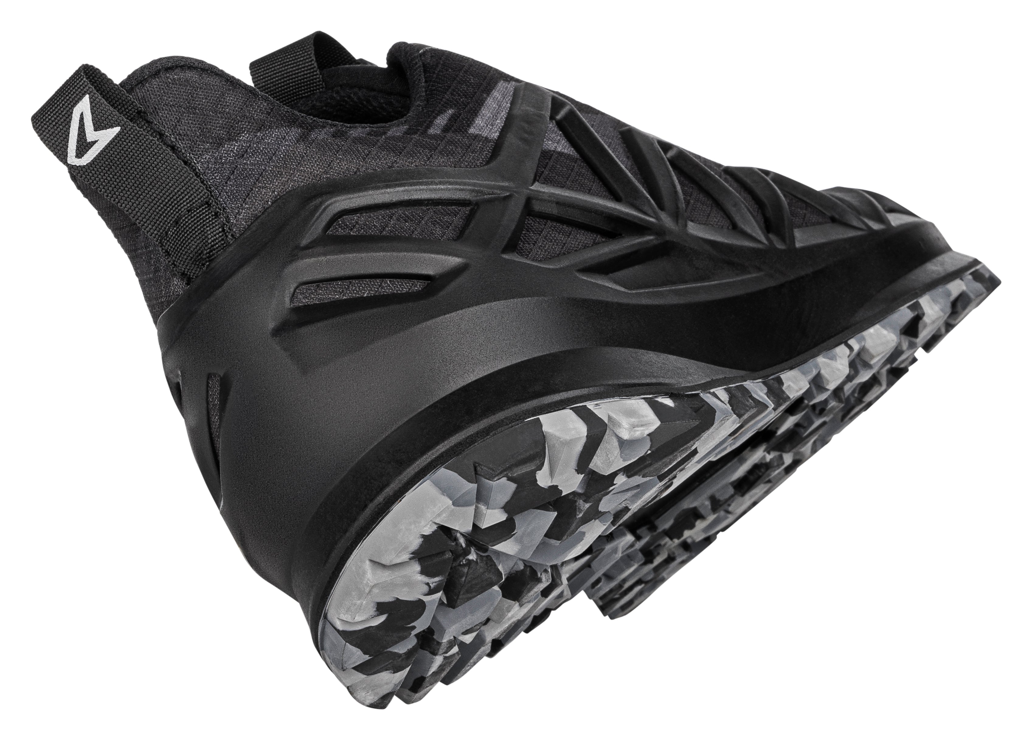 Lowa Merger GTX LO schwarz