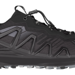 Lowa Merger GTX LO schwarz