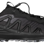 Lowa Merger GTX LO schwarz