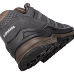 Lowa Innox Pro GTX LO Graphit-stein