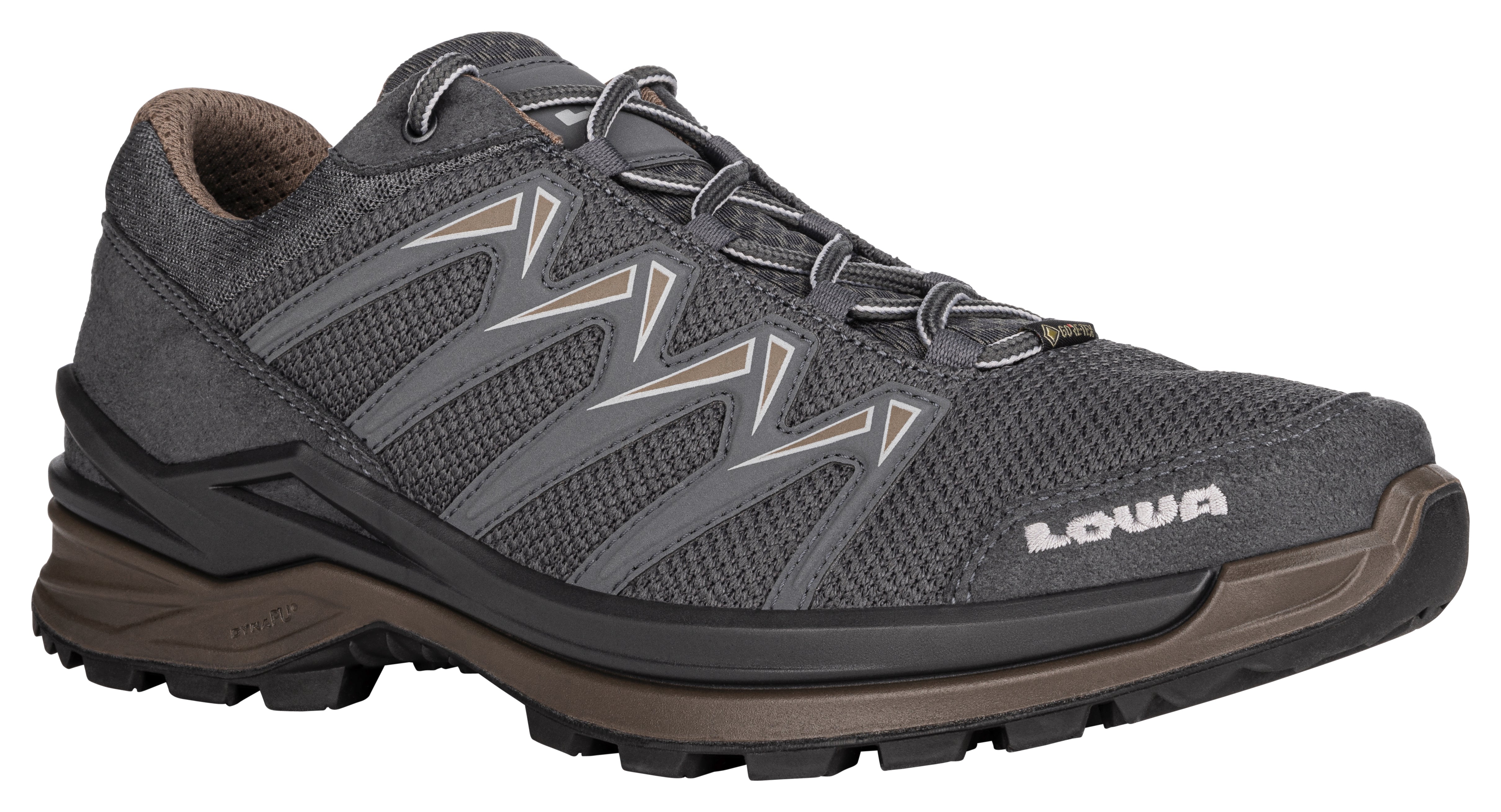 Lowa Innox Pro GTX LO Graphit-stein