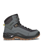 Lowa Renegade GTX Mid dunkelgrau-schwarz