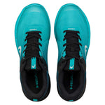 Head SPRINT EVO 3.5 CLAY MEN black blue