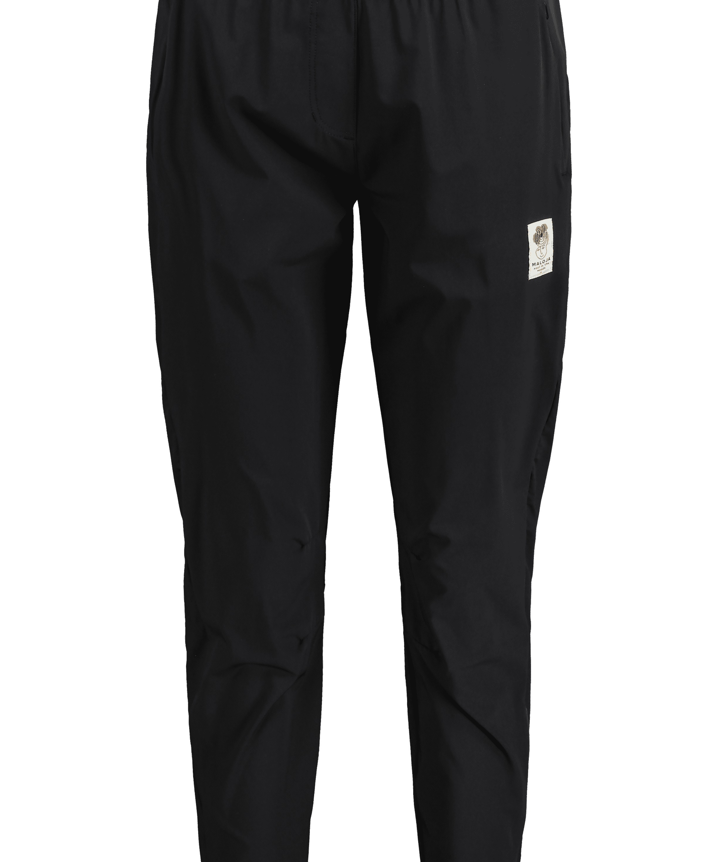 Maloja PappelM wmn Multisport Hose moonless