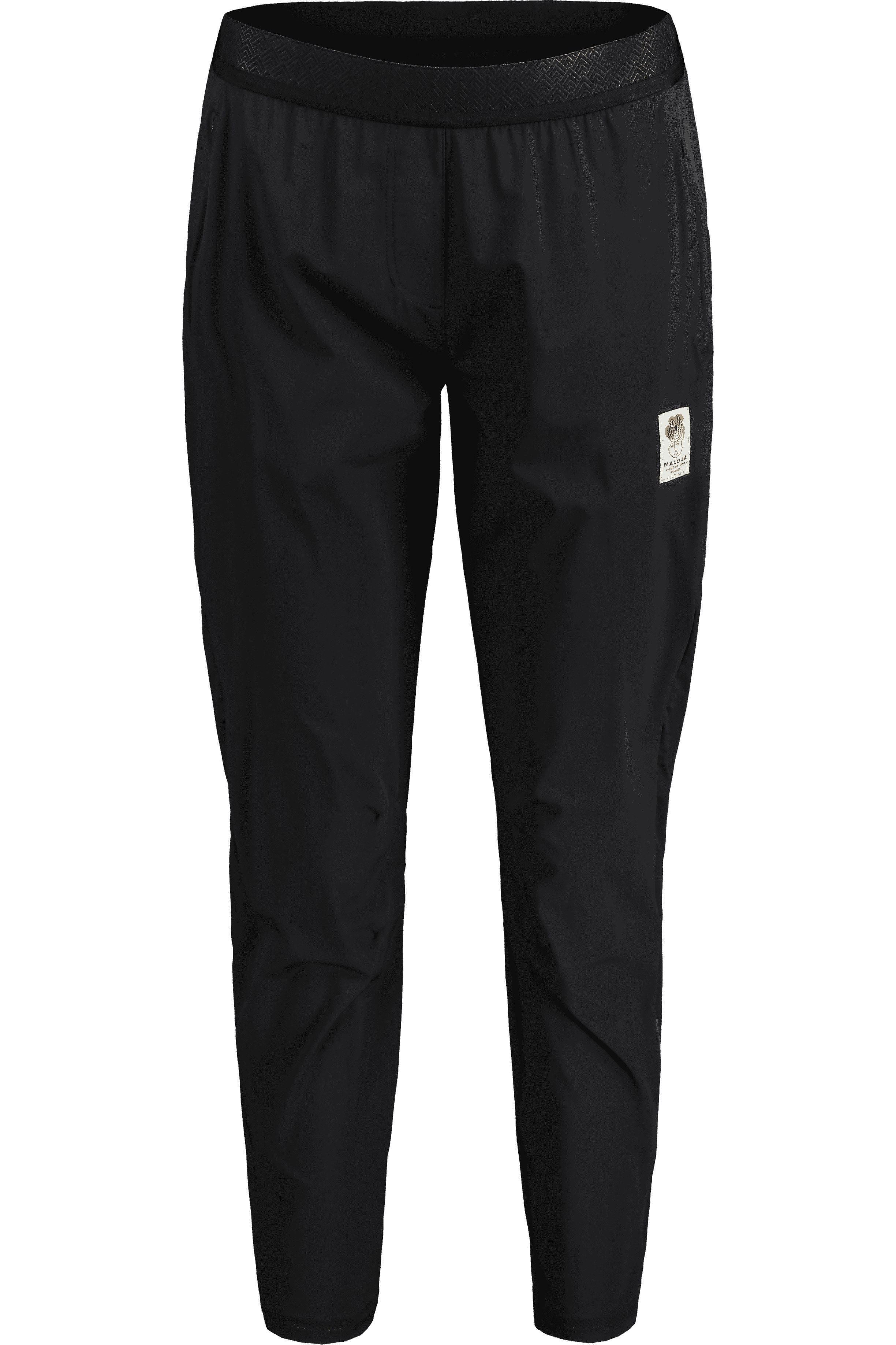 Maloja PappelM wmn Multisport Hose moonless