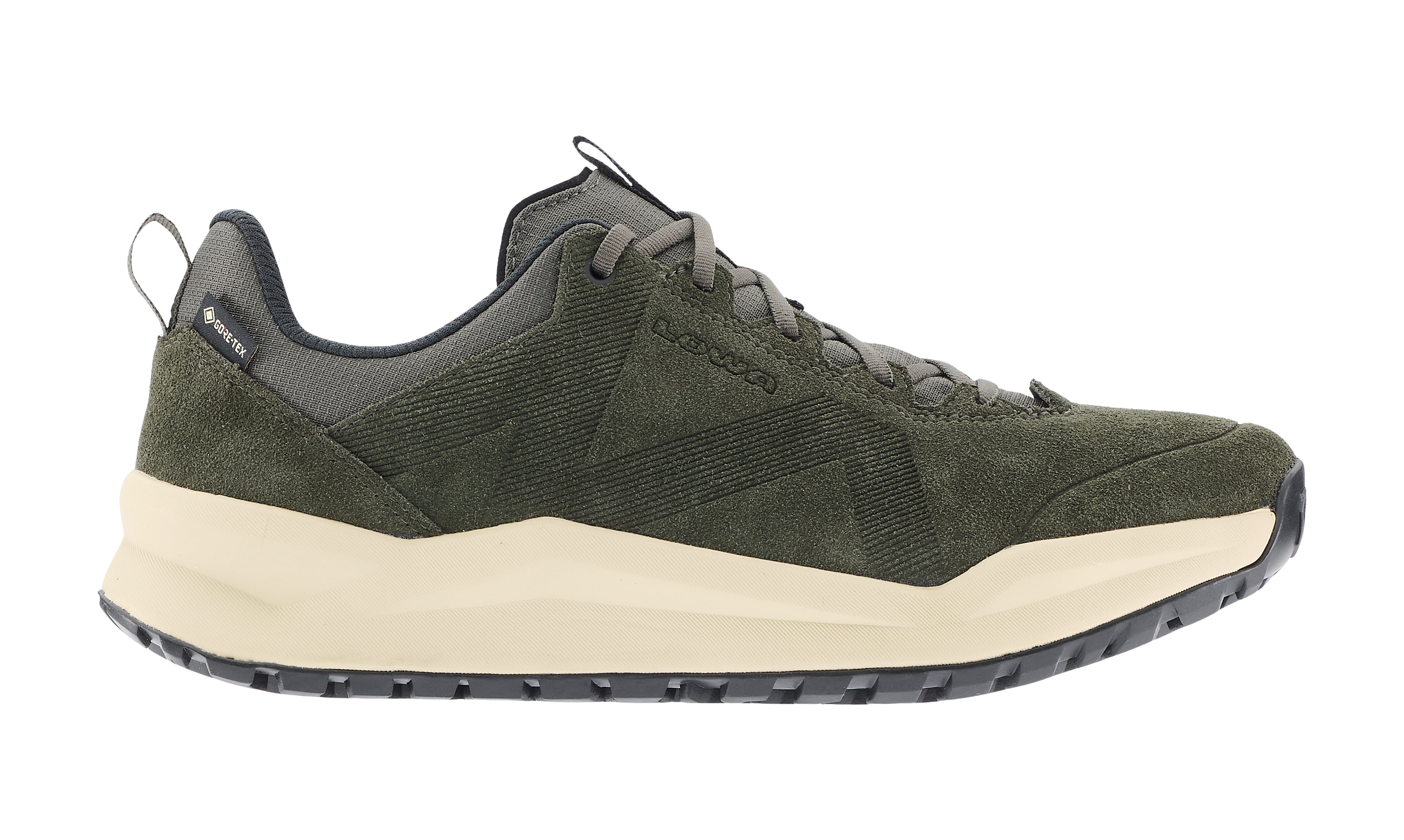 Lowa Kaloya LT GTX Lo Herren