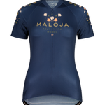 Maloja RubinieM wmn Radtrikot night sky