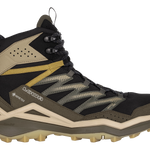 Lowa Maddox GTX Mid schwarz oliv