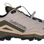 Lowa Maddox GTX Lo SL desert/oliv
