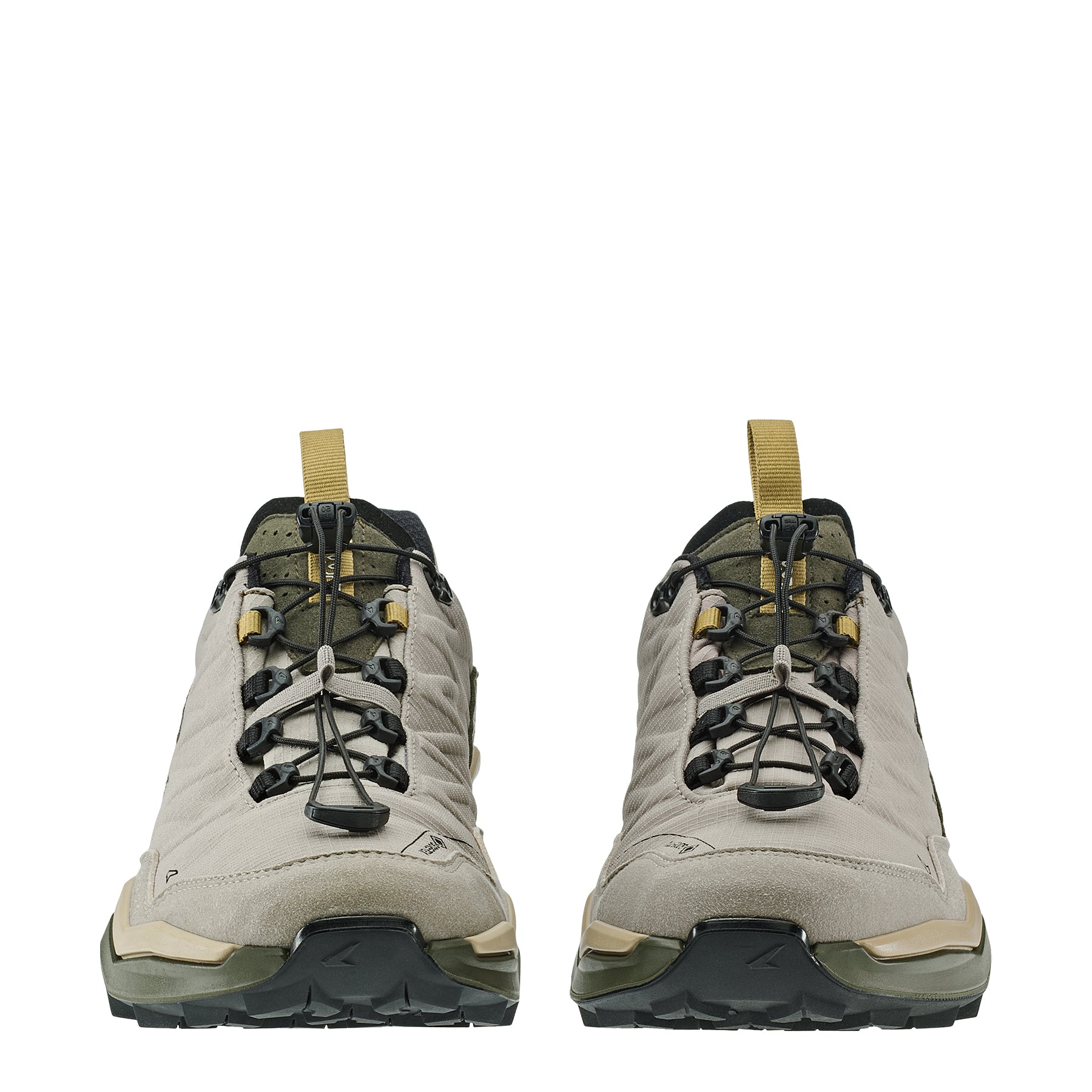 Lowa Maddox GTX Lo SL desert/oliv
