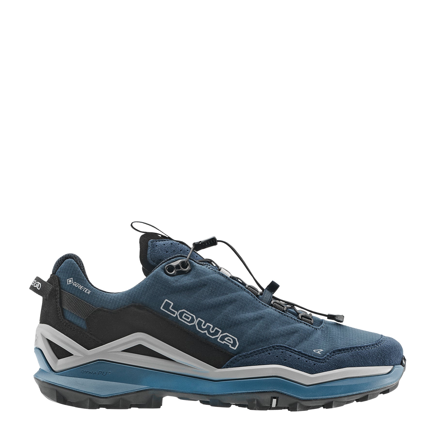Lowa Maddox GTX Lo SL navy marineblau