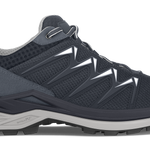 Lowa Innox Pro GTX Lo - stahlblau offwhite