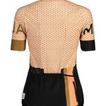 Maloja GoldpippanM Radtrikot wmn moonless multi