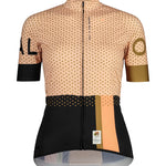 Maloja GoldpippanM Radtrikot wmn moonless multi