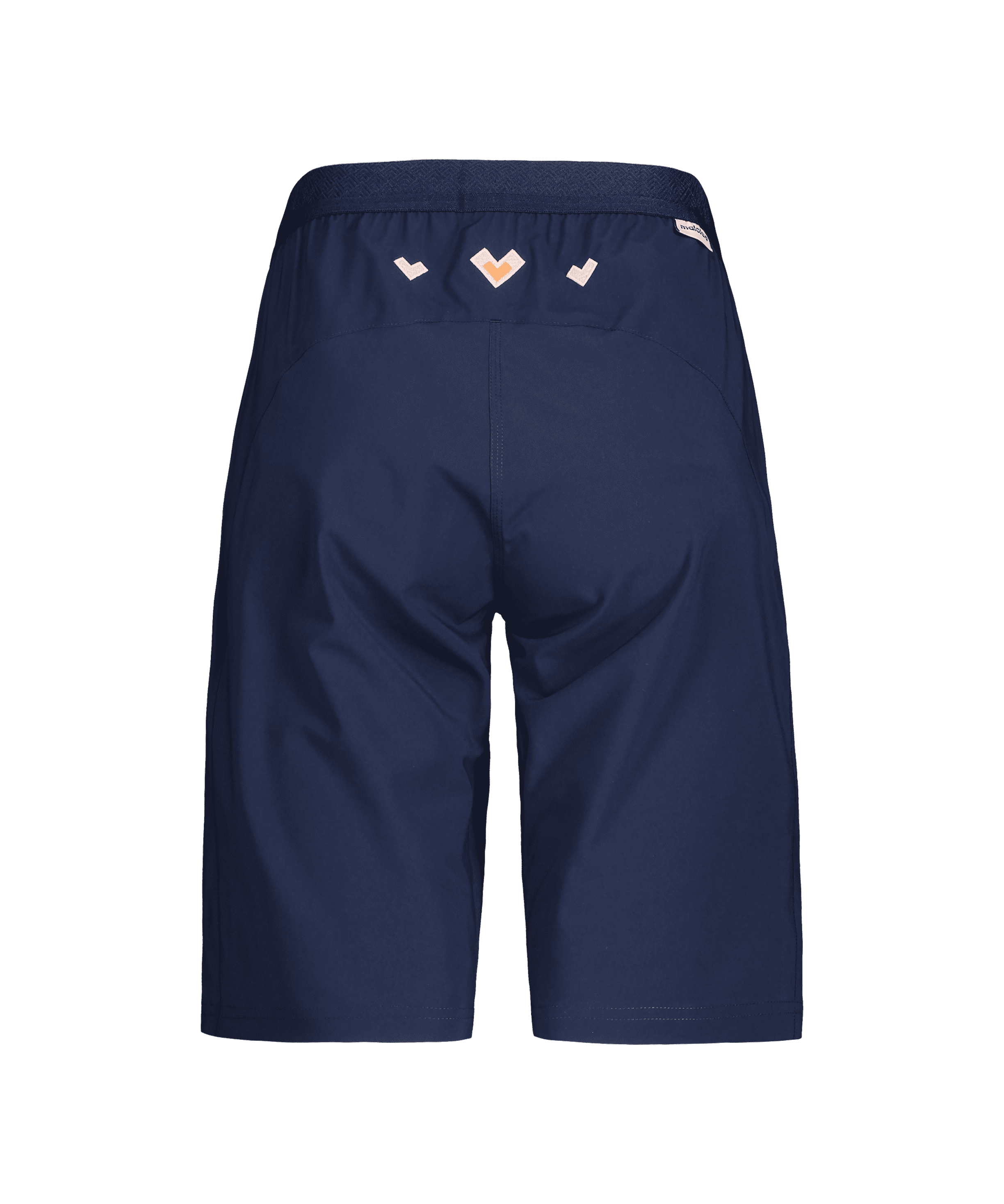 Maloja AnemonaM wmn Multisport Shorts night sky