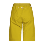 Maloja AnemonaM wmn Multisport Shorts golden fall