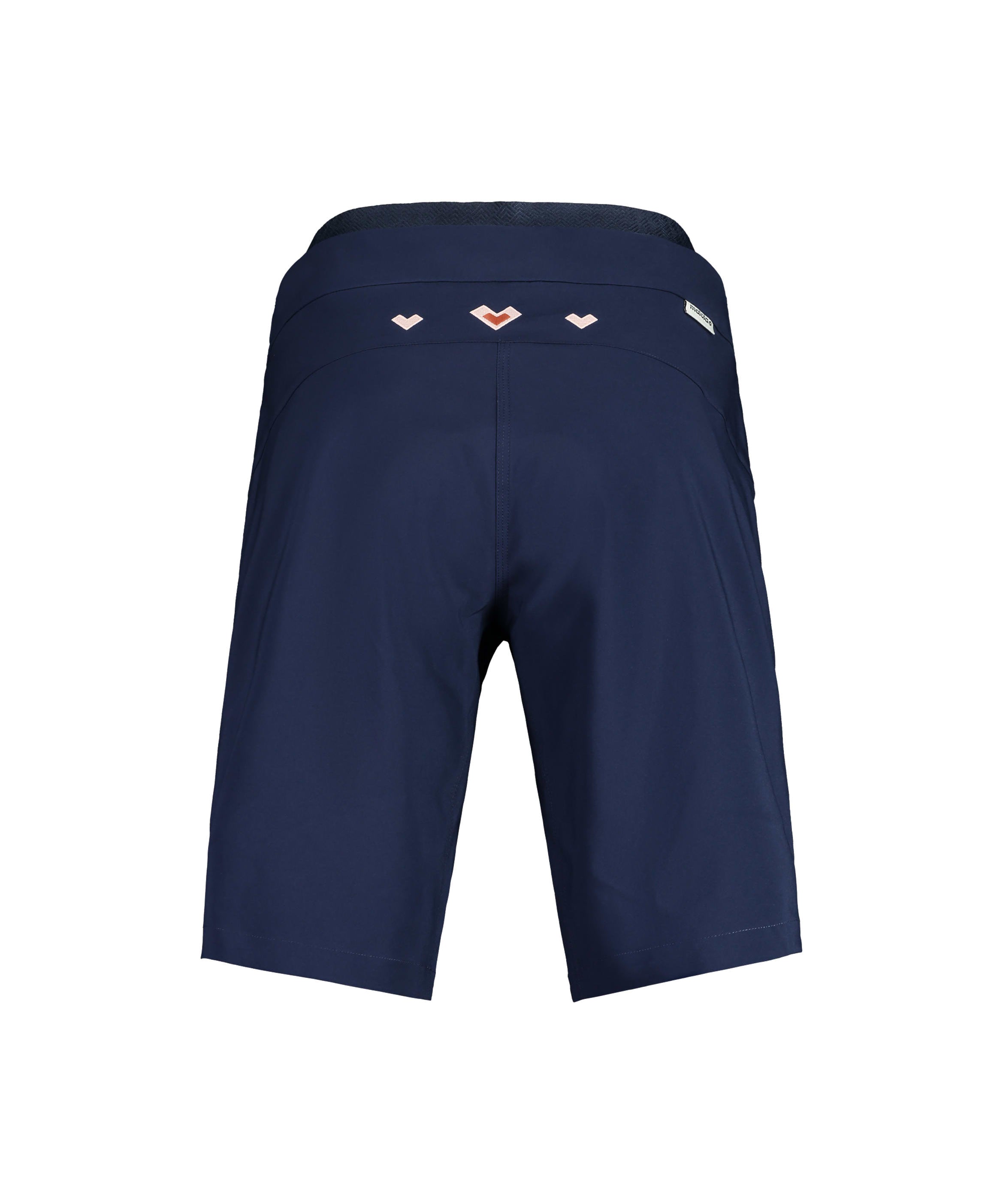 Maloja LiviaM 3in1 Bikeshorts wmn night sky