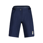Maloja LiviaM 3in1 Bikeshorts wmn night sky