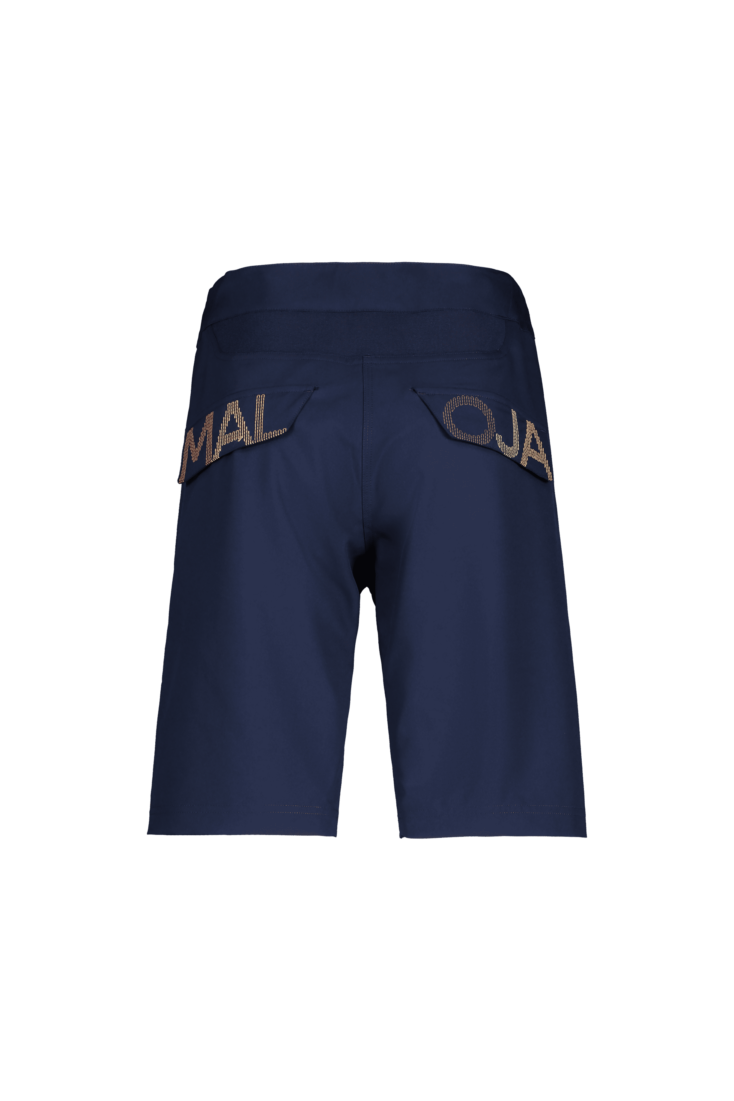 Maloja CardaminaM wmn Multisport Shorts night sky