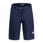 Maloja CardaminaM wmn Multisport Shorts night sky