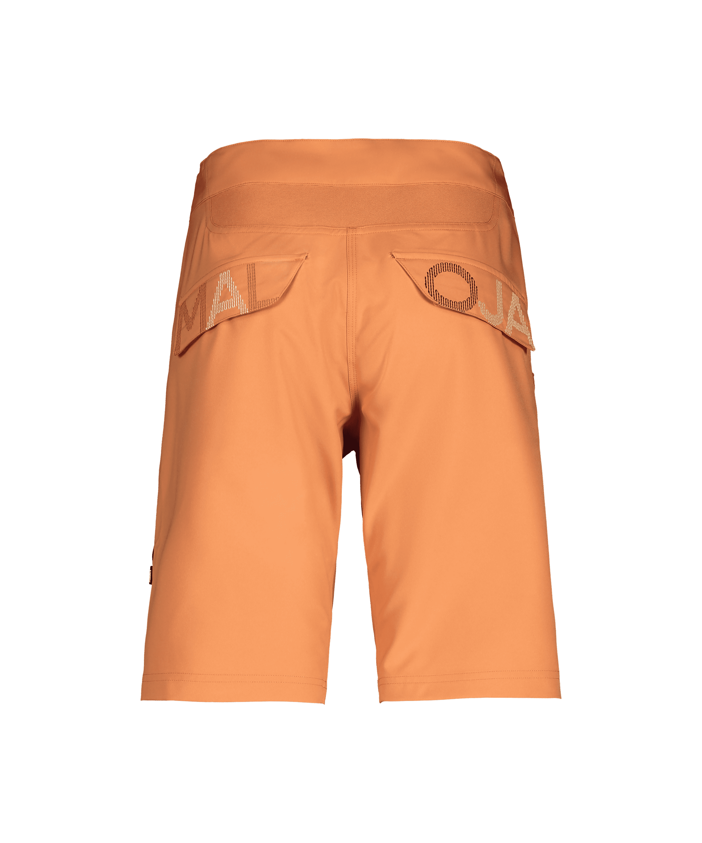 Maloja CardaminaM wmn Multisport Shorts glowing alps