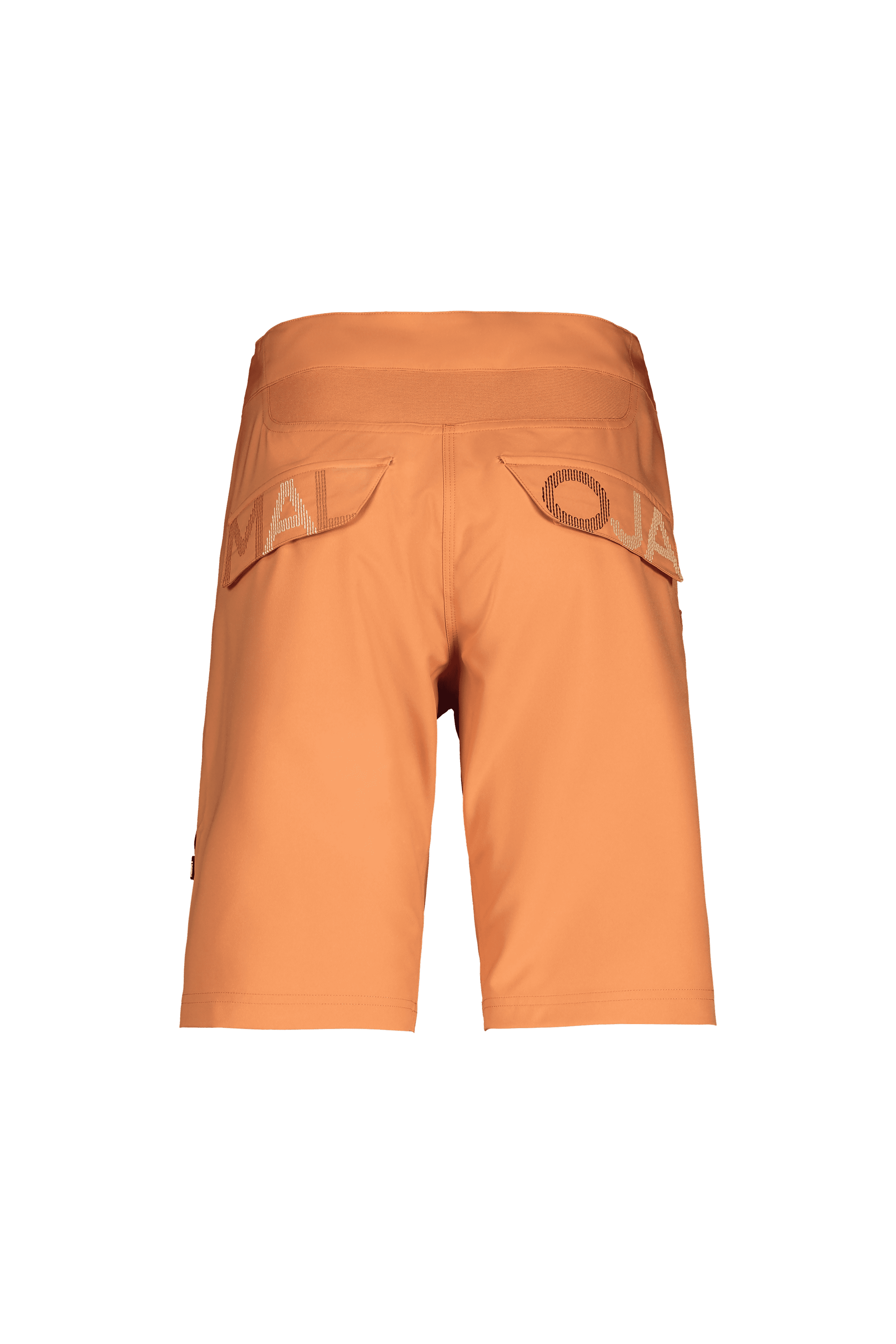 Maloja CardaminaM wmn Multisport Shorts glowing alps