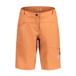 Maloja CardaminaM wmn Multisport Shorts glowing alps