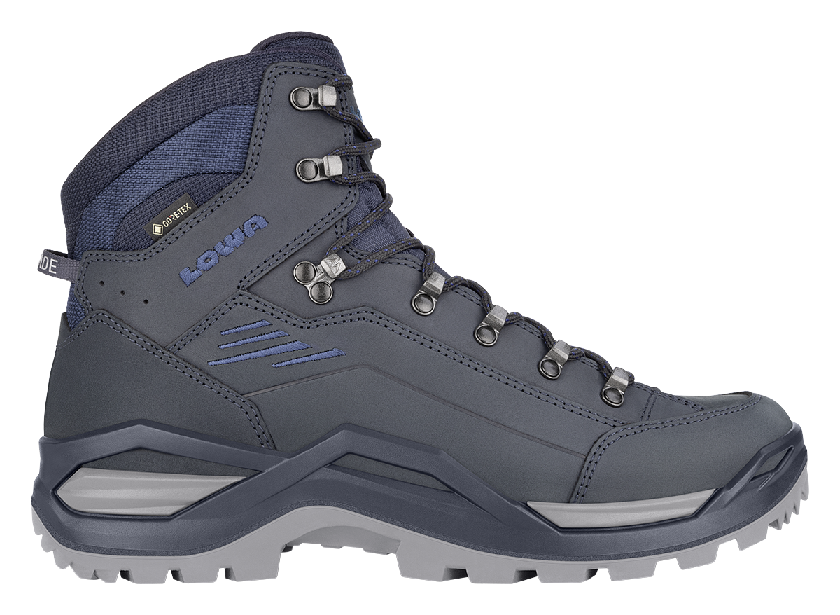 Lowa Renegade EVO GTX MID navy-blau