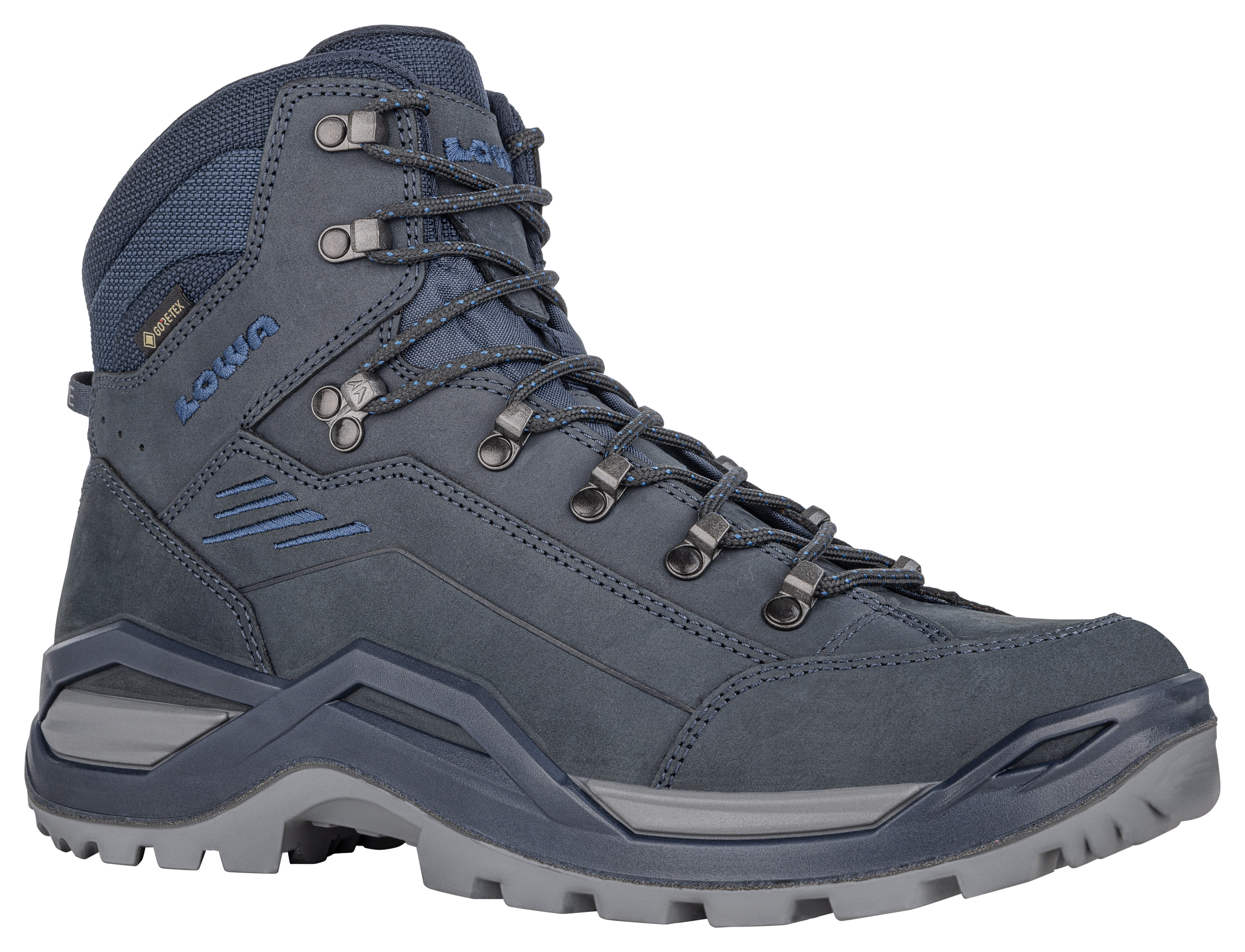 Lowa Renegade EVO GTX MID navy-blau