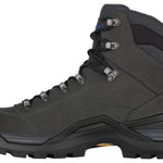 Lowa Renegade EVO GTX MID W anthrazit-stahlblau