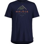 Maloja MailM Multisport Shirt